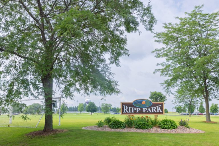 Ripp Park